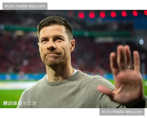 勒沃库森传控体系日趋成熟 阿隆索执教理念面临欧战终极检验