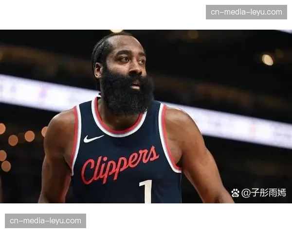 哈登罚球命中数升至历史第三位 超越摩西马龙创骑士队史纪录